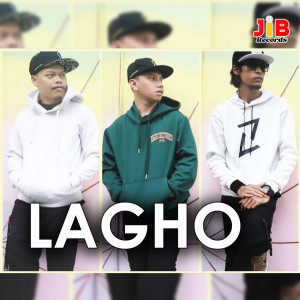 Listen to Lagho song with lyrics from Megat Suhaimi