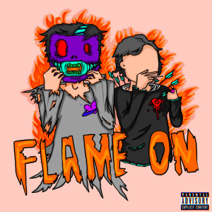 收聽Lil Ver O c的Flame On (feat. Vilan) (Explicit)歌詞歌曲
