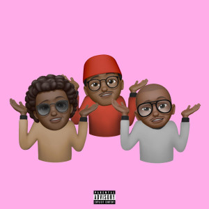 Album Like They Know Me (Explicit) from Twenty20