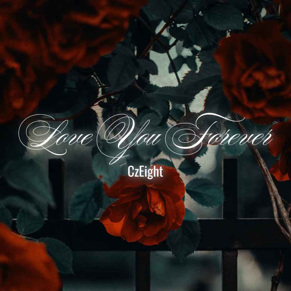 Love You Forerver (Instrumental)