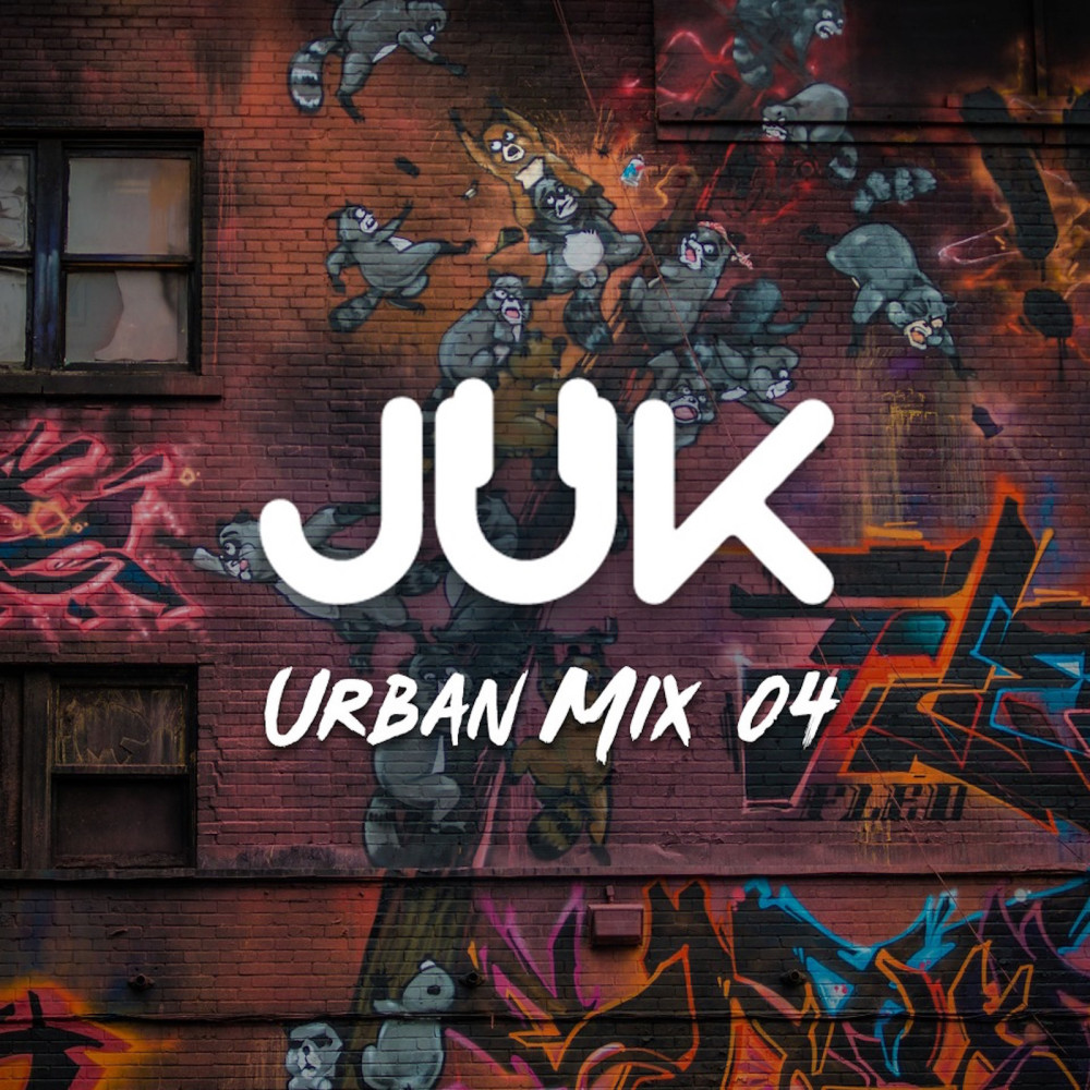 Urban Mix 04 (Explicit)