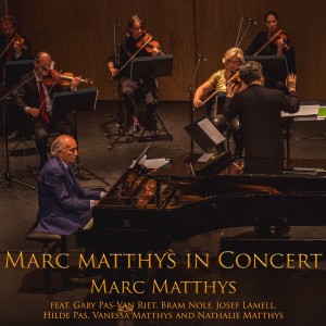 อัลบัม Marc Matthys in Concert ศิลปิน Bram Nolf
