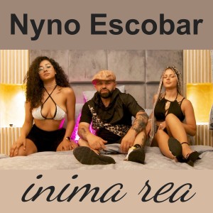 Album Inima rea from Nyno Escobar
