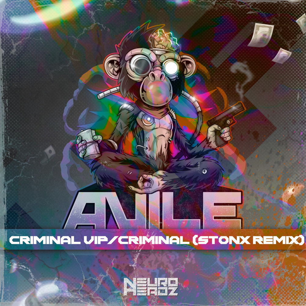 Criminal (Stonx  Remix)