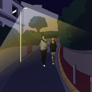 Album L'avenue from Prod Malloy