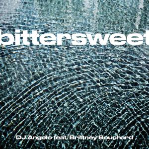 Album Bittersweet from DJ Angelo