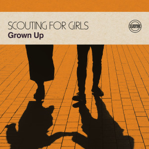 收聽Scouting for Girls的Grown Up歌詞歌曲