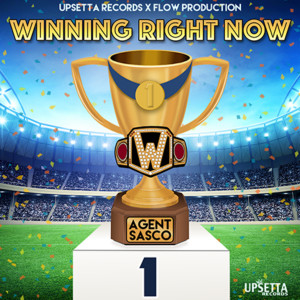 收听Agent Sasco (Assassin)的Winning Right Now歌词歌曲