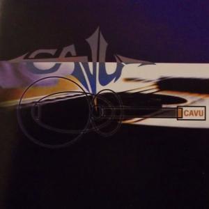 收聽Cavu的Knife's Edge歌詞歌曲
