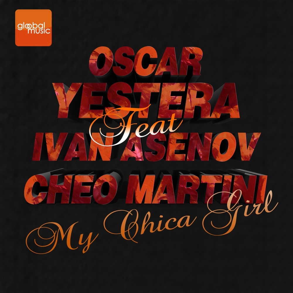 My Chica Gilrl (Original Mix)