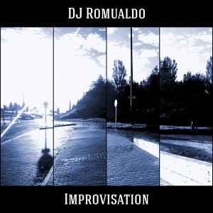 Dj Romualdo的專輯Improvisation