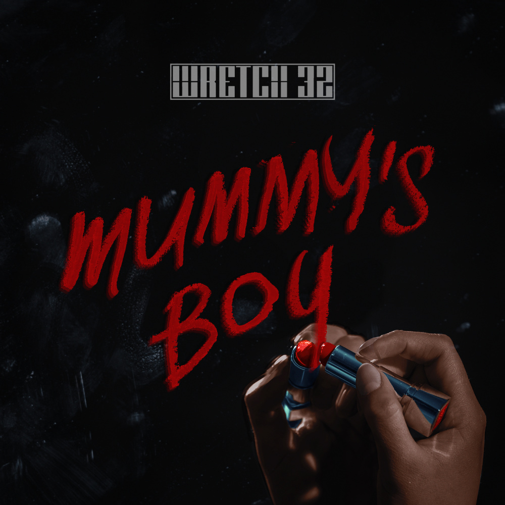 Mummy's Boy (Explicit)