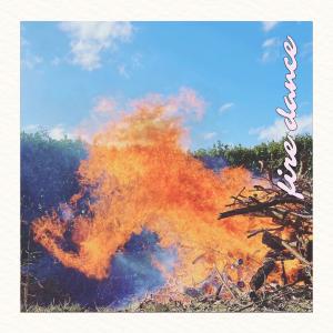 收聽Johanne的fire dance歌詞歌曲