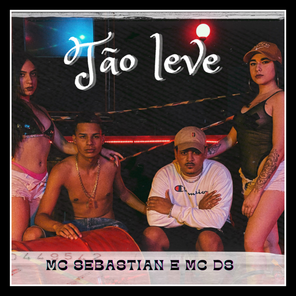 Tão Leve
