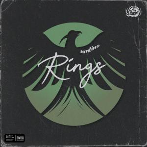 Listen to Rings song with lyrics from Santino