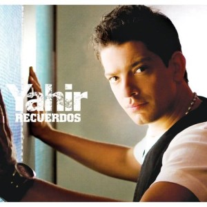 收聽Yahir的Te Amaré歌詞歌曲