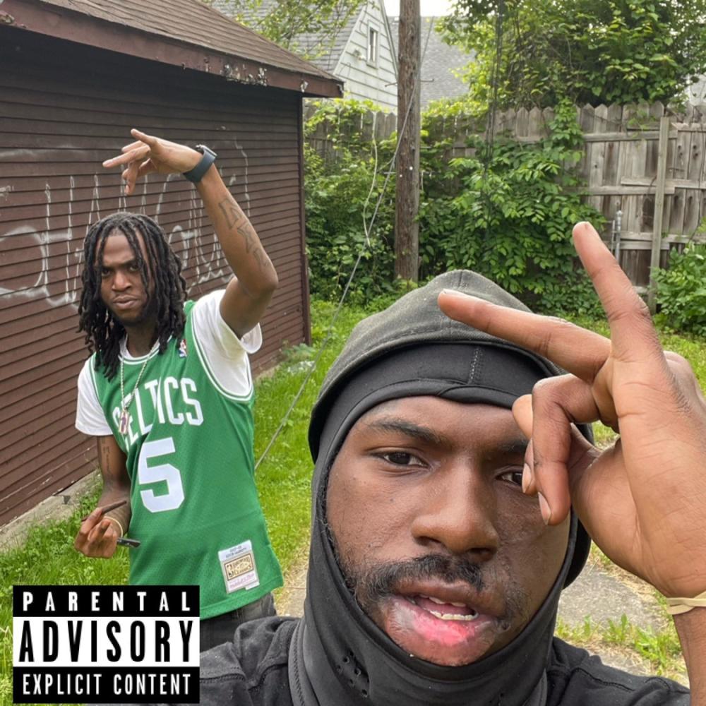 Blow Dreams (feat. Shamy Plug) (Explicit)