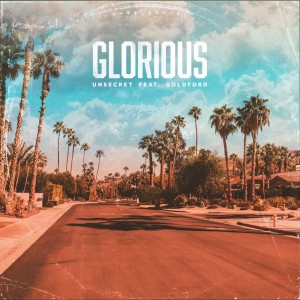 GoldFord的專輯Glorious