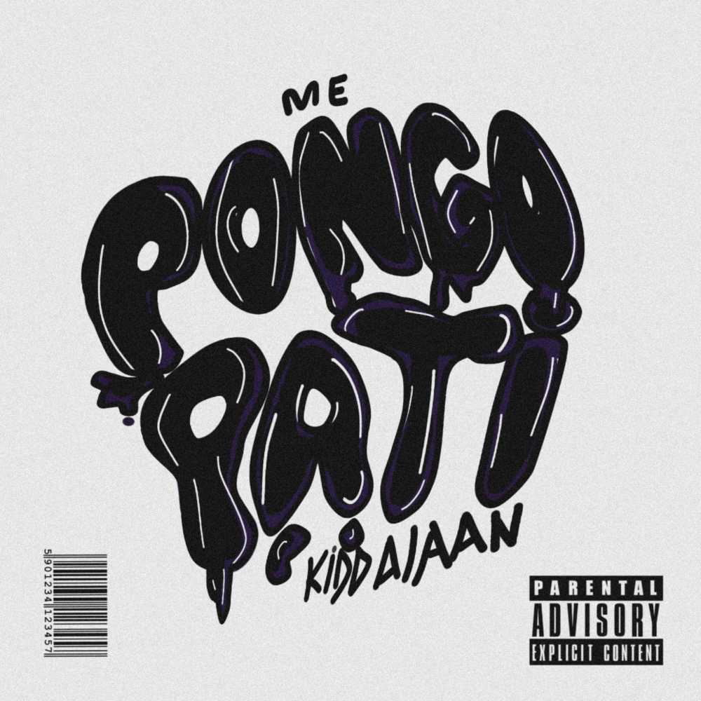 Me Pongo Pa Ti