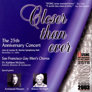 收聽San Francisco Gay Men's Chorus的San Francisco歌詞歌曲