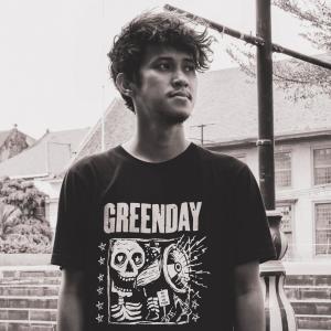 Album CERITA CINTA from HADI BE GOOD