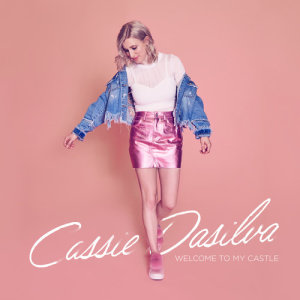 ดาวน์โหลดและฟังเพลง Welcome To My Castle พร้อมเนื้อเพลงจาก Cassie Dasilva