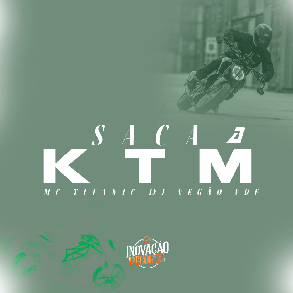 Saca a Ktm (Explicit)