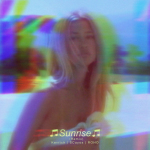 Album Sunrise (Remix) from Roho