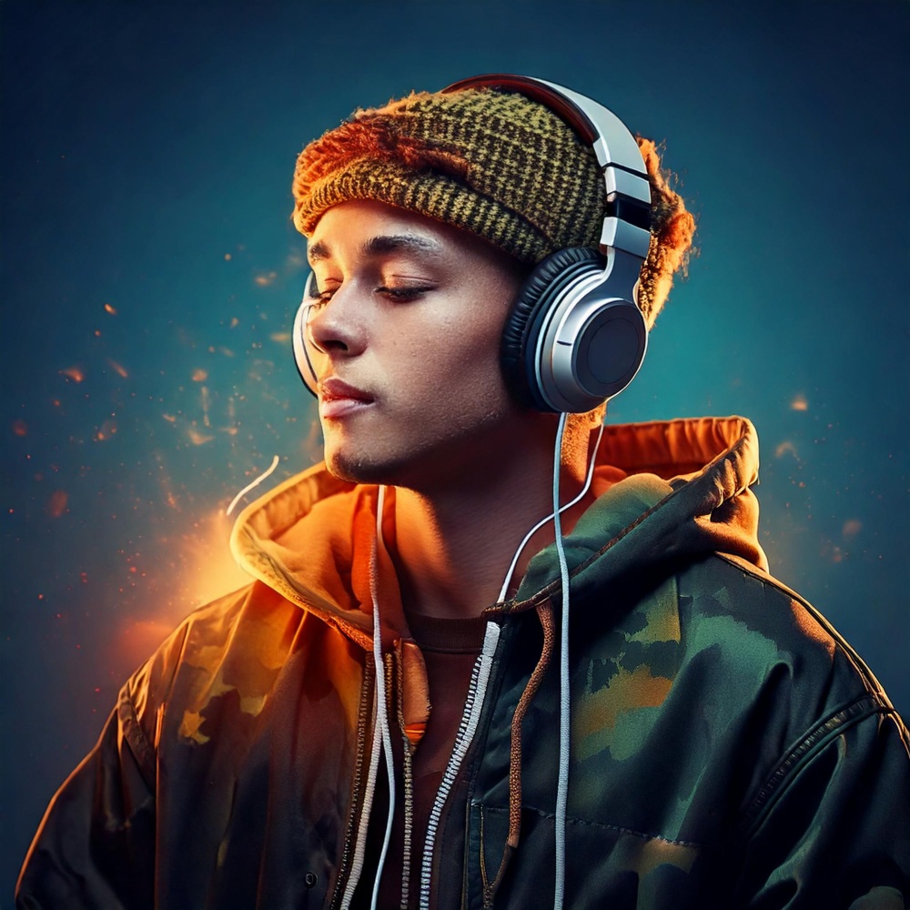 Rhythm Through Beats