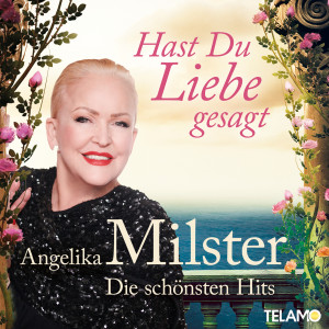 收聽Angelika Milster的Weil mein Herz Dich nie mehr vergisst (My Heart Will Go On) (Coverversion)歌詞歌曲