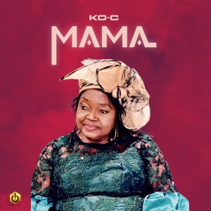 Ko-c的专辑Mama