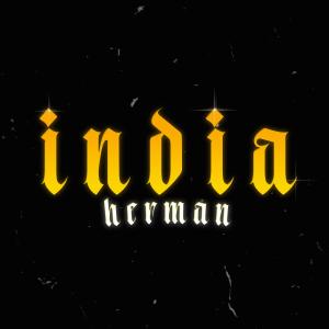 收聽Herman的India歌詞歌曲
