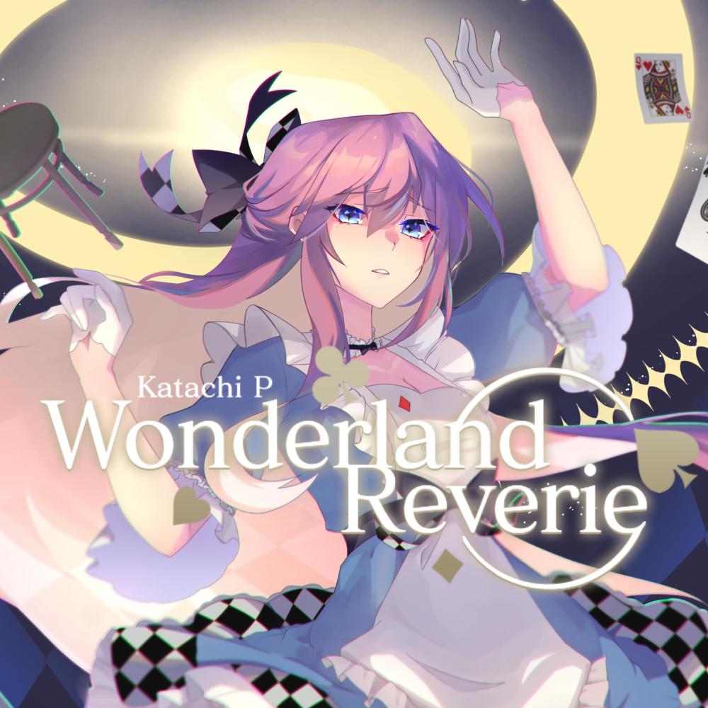 Wonderland Reverie (Instrumental)