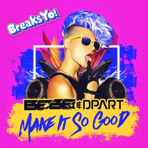 ดาวน์โหลดและฟังเพลง Make It So Good พร้อมเนื้อเพลงจาก Dpart