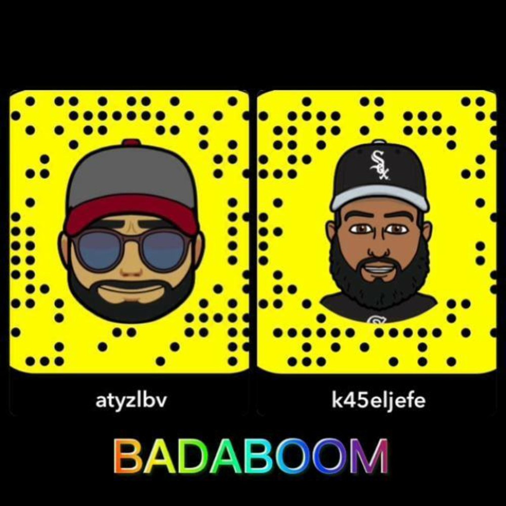 Badaboom (Explicit)