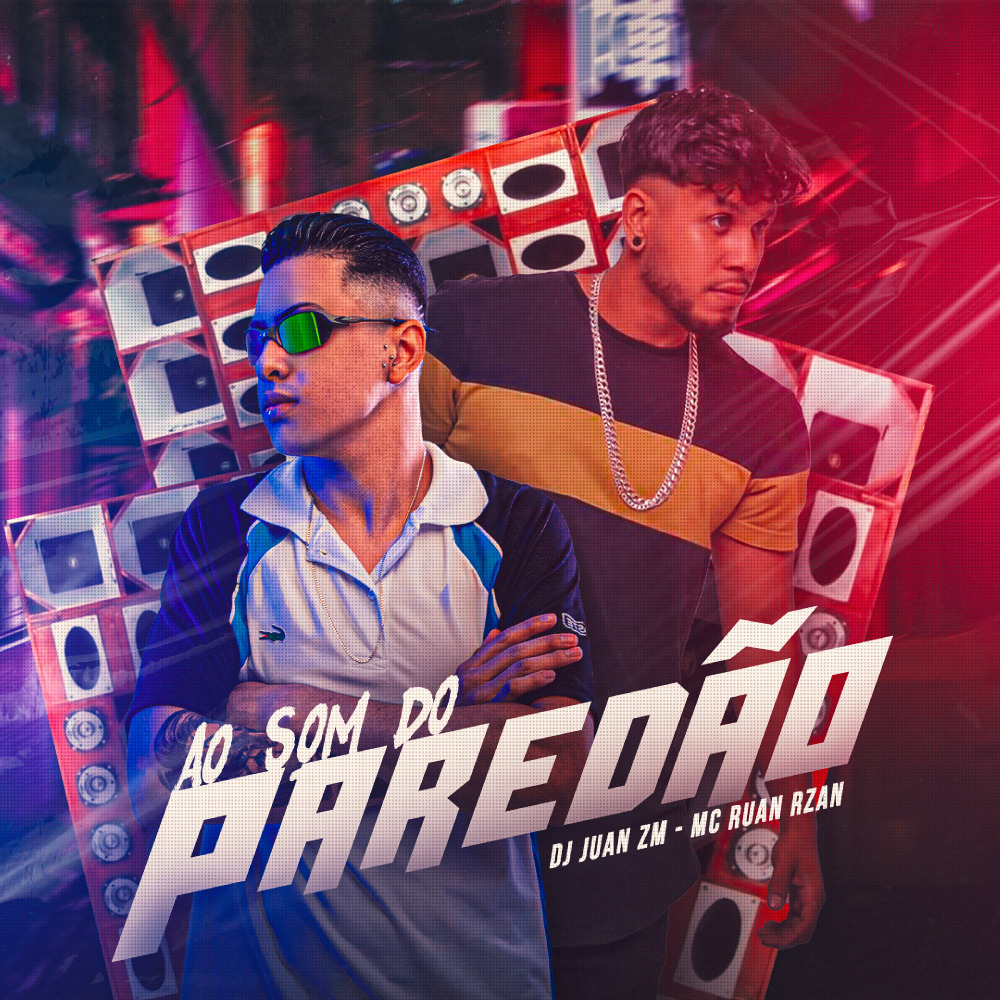 Ao Som do Paredão