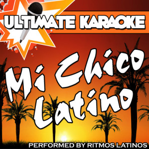 收聽Ritmos Latinos的Alejandro (Originally Performed By Lady Gaga) [Karaoke Version] (Karaoke Version)歌詞歌曲