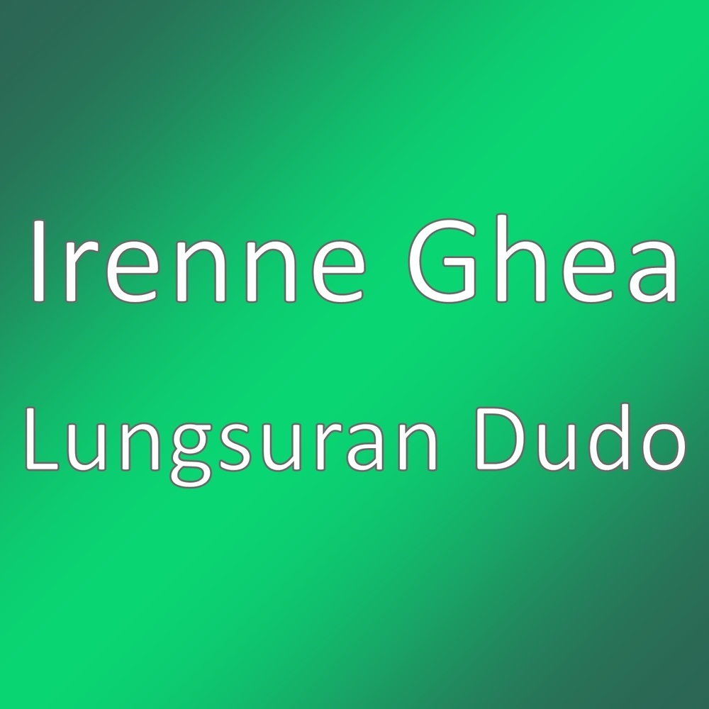 Lungsuran Dudo