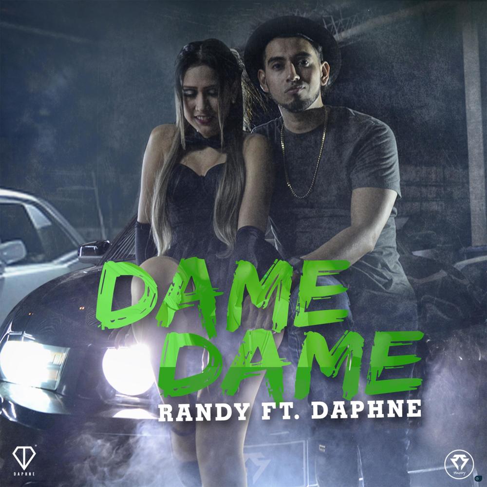 Dame Dame (feat. Daphne)