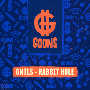 Album Rabbit Hole from Gntls