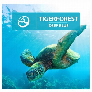 收聽Tigerforest的Deep Blue歌詞歌曲