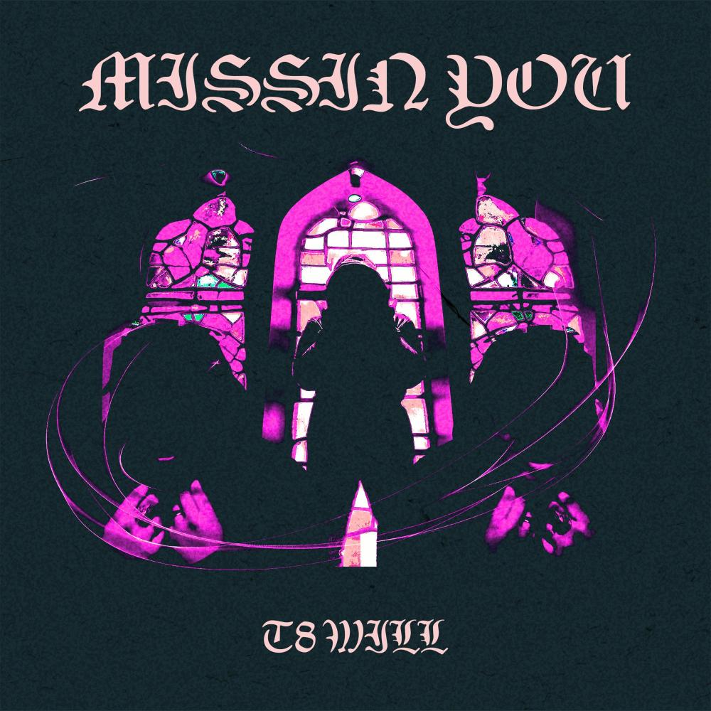 Missin U (SM1L3 M0R3 Remix|Explicit)