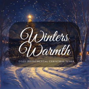Christmas Jazz Holiday Music的專輯Winter Warmth: Cozy Instrumental Christmas Tunes