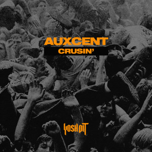 Listen to Crusin' song with lyrics from Auxcent