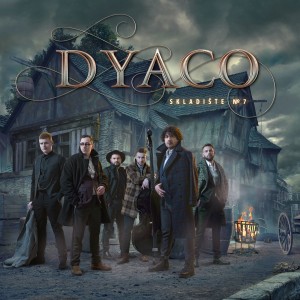 Listen to Pukni zoro song with lyrics from Dyaco