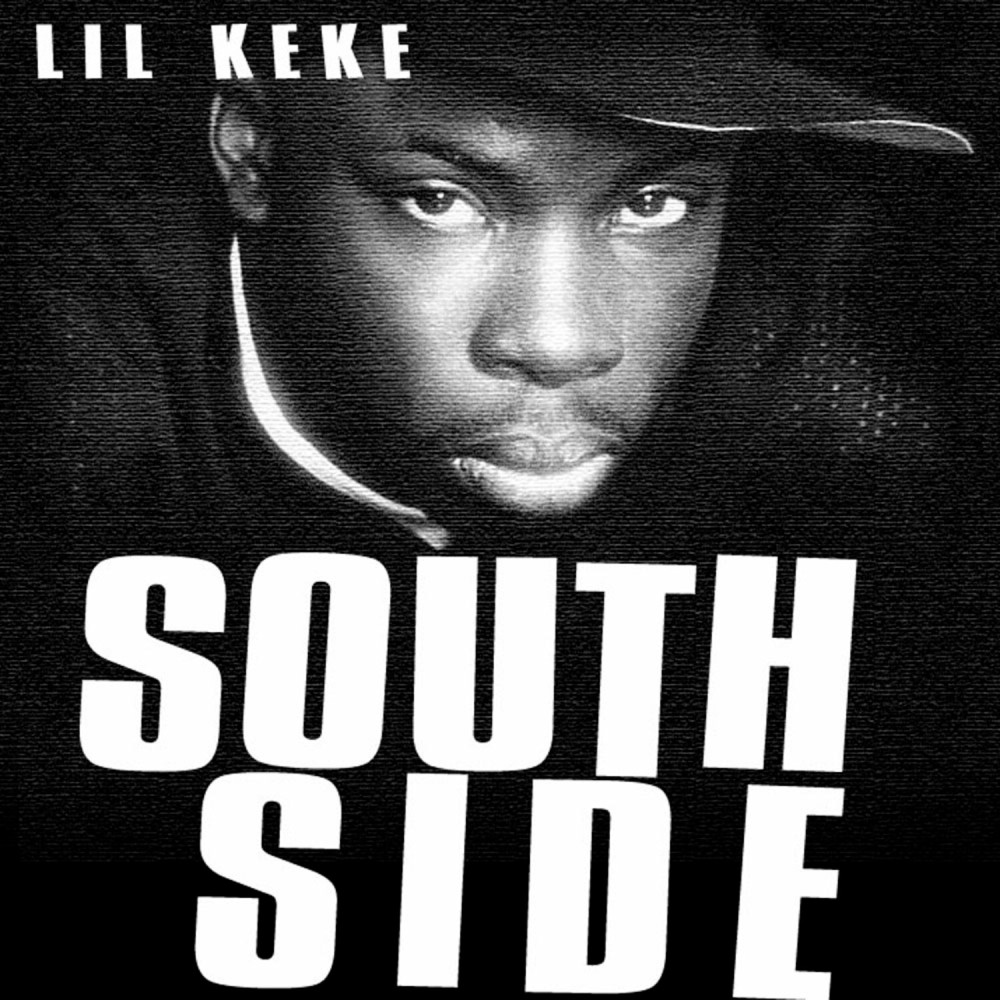 On Tha Southside (Teflon) [feat. BC]