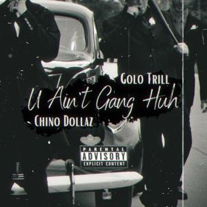 收聽Golo Trill的U AINT GANG HUH(feat. CHINO DOLLAZ)歌詞歌曲