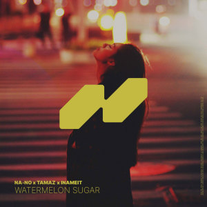 Listen to Watermelon Sugar song with lyrics from NA-NO