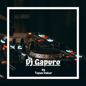 Dengarkan Rungkat Entek Entekan lagu dari DJ GAPURO dengan lirik