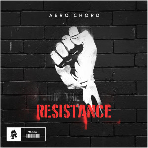 收聽Aero Chord的Resistance歌詞歌曲